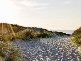 Maison de vacances Søndervig  14