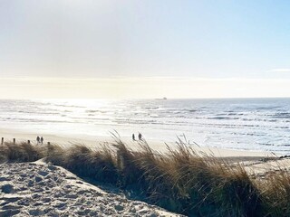 Casa de vacaciones Søndervig  22