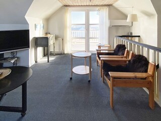 Ferienhaus Søndervig  28