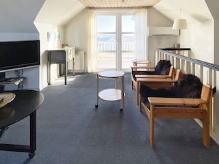 Maison de vacances Søndervig  28