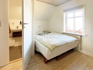 Ferienhaus Søndervig  24