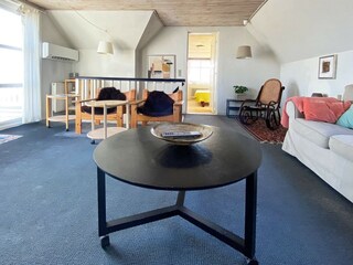 Maison de vacances Søndervig  25