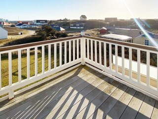 Vakantiehuis Søndervig  12