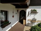 Vakantieappartement Ehrwald Buitenaudio-opname 1