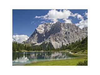 Appartamento per vacanze Ehrwald Ambiente 14