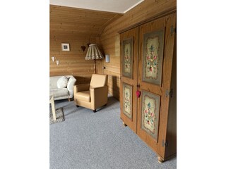 Vakantieappartement Ehrwald Buitenaudio-opname 5