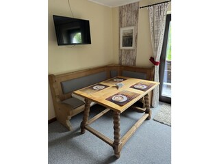 Vakantieappartement Ehrwald Buitenaudio-opname 6