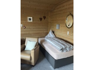 Vakantieappartement Ehrwald Buitenaudio-opname 10