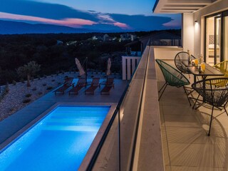 Villa Linardići Enregistrement extérieur 4