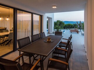 Villa Linardići Registrazione all'aperto 5