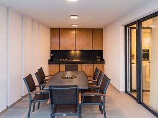 Villa Linardići Grabación al aire libre 6