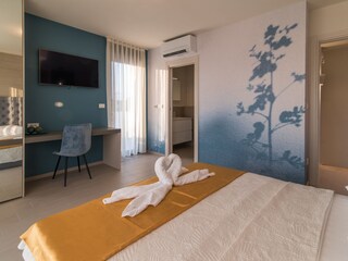 Villa Linardići Características 17