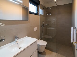 Villa Linardići Características 20