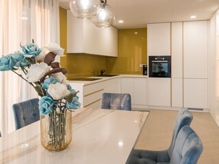 Villa Linardići Características 14