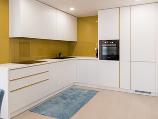 Villa Linardići Características 15