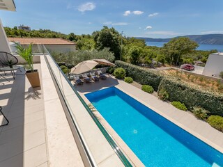 Villa Linardići Registrazione all'aperto 8