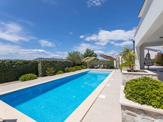 Villa Linardići Registrazione all'aperto 12