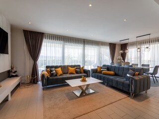 Villa Linardići Caratteristiche 27