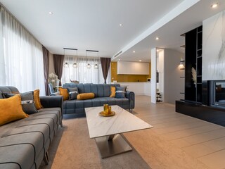 Villa Linardići Équipement 28