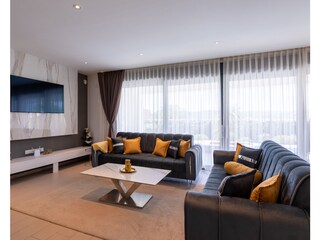 Villa Linardići Características 29