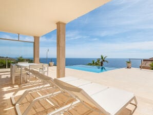 Villa Vista Mar by Mallorca House Rent
