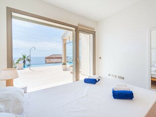 Villa Porto Cristo Novo Features 25