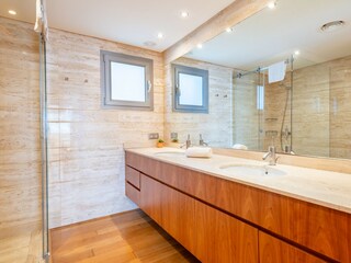 Villa Porto Cristo Novo Features 27