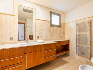 Villa Porto Cristo Novo Features 32