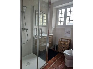 Ferienhaus Porspoder Ausstattung 11