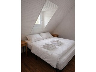 Ferienhaus Porspoder Ausstattung 12