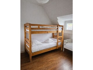 Ferienhaus Porspoder Ausstattung 13