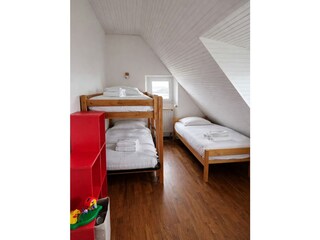 Ferienhaus Porspoder Ausstattung 15