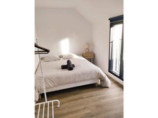 Ferienhaus Portsall Ausstattung 4