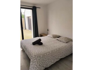 Ferienhaus Portsall Ausstattung 5