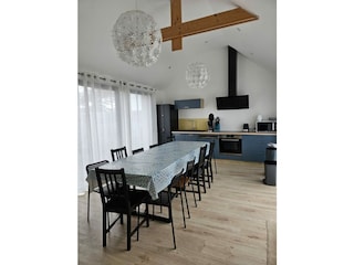 Ferienhaus Portsall Außenaufnahme 1