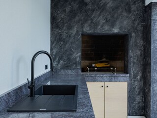 Villa Nin Registrazione all'aperto 7