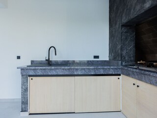 Villa Nin Registrazione all'aperto 6