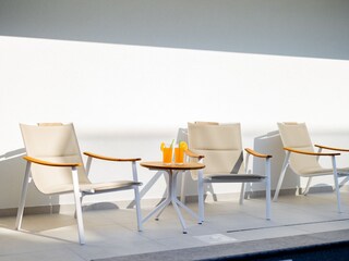 Villa Nin Registrazione all'aperto 9