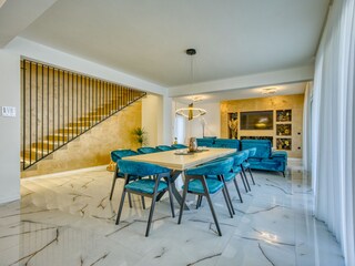 Villa Nin Caratteristiche 14