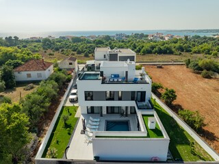 Villa Nin Environnement 35