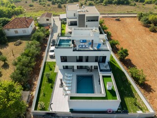 Casa de vacaciones Nin Entorno 34