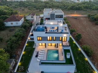Villa Nin Omgeving 38