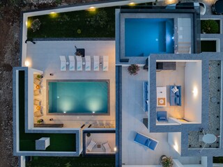 Villa Nin Environnement 40