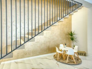 Villa Nin Équipement 18