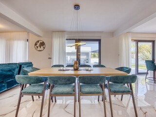 Villa Nin Caratteristiche 15