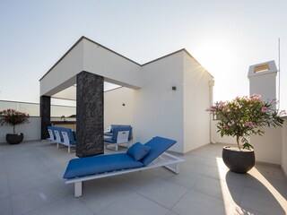 Casa de vacaciones Nin Características 33
