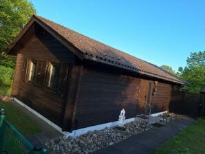 Ferienhaus Thors Blockhaus - Damp - image1