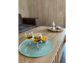 Ferienhaus Damp Ausstattung 8