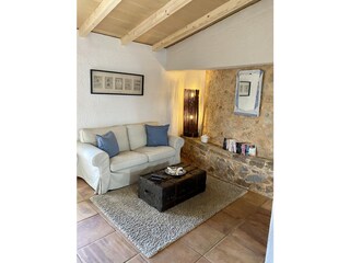 Appartamento per vacanze Son Macià Registrazione all'aperto 3