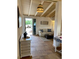 Appartamento per vacanze Son Macià Registrazione all'aperto 12